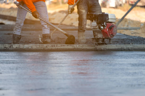 Trusted MN Concrete contractor Experts