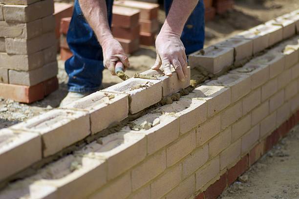 Best Concrete Walkway Installation  in Montevideo, MN